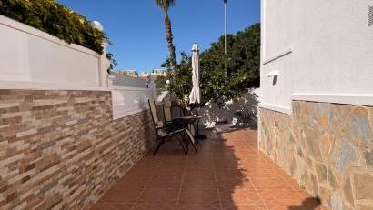 Resale - Semi detached -
Ciudad quesada - Rojales