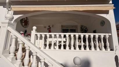 Resale - Semi detached -
Ciudad quesada - Rojales