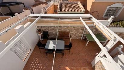 Resale - Semi detached -
Ciudad quesada - Rojales