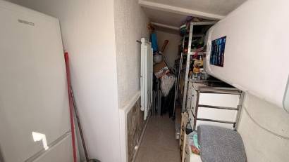 Resale - Semi detached -
Ciudad quesada - Rojales