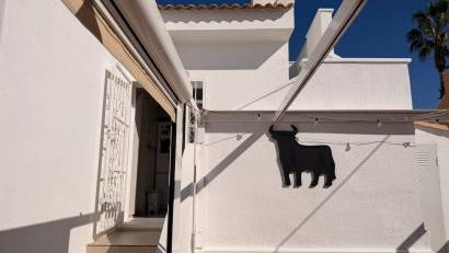 Resale - Semi detached -
Ciudad quesada - Rojales