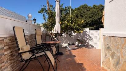 Resale - Semi detached -
Ciudad quesada - Rojales