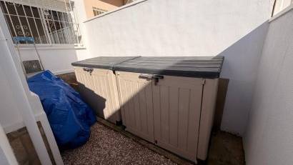 Resale - Semi detached -
Ciudad quesada - Rojales