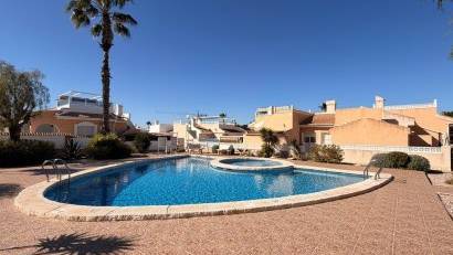 Resale - Semi detached -
Ciudad quesada - Rojales