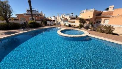 Resale - Semi detached -
Ciudad quesada - Rojales