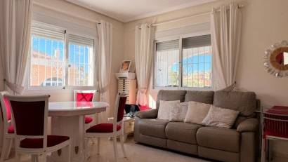 Resale - Semi detached -
Ciudad quesada - Rojales