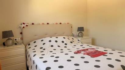 Resale - Semi detached -
Ciudad quesada - Rojales