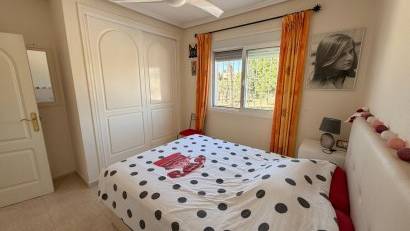 Resale - Semi detached -
Ciudad quesada - Rojales