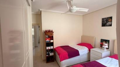 Resale - Semi detached -
Ciudad quesada - Rojales