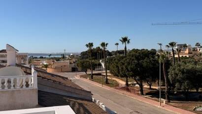 Resale - Semi detached -
Ciudad quesada - Rojales