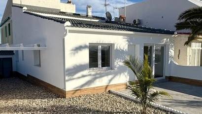 Resale - Semi detached -
Ciudad quesada - Rojales