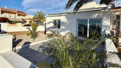 Resale - Semi detached -
Ciudad quesada - Rojales