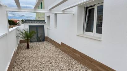 Resale - Semi detached -
Ciudad quesada - Rojales