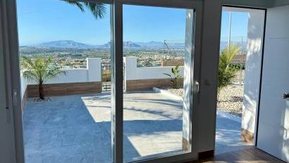 Resale - Semi detached -
Ciudad quesada - Rojales