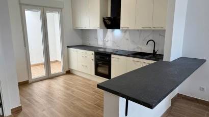 Resale - Semi detached -
Ciudad quesada - Rojales