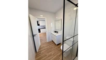 Resale - Semi detached -
Ciudad quesada - Rojales