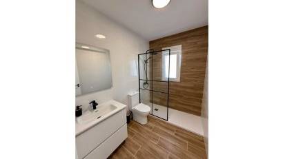 Resale - Semi detached -
Ciudad quesada - Rojales