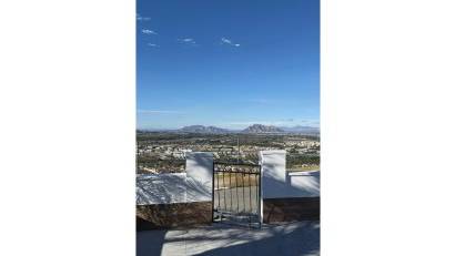 Resale - Semi detached -
Ciudad quesada - Rojales