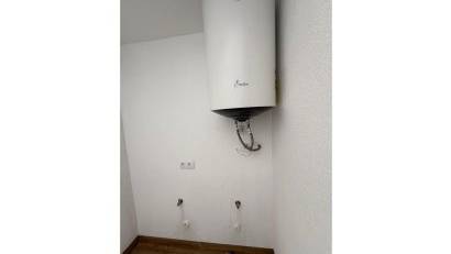 Resale - Semi detached -
Ciudad quesada - Rojales