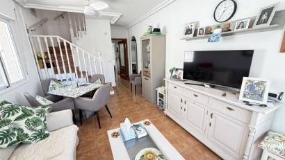 Reventa - Bungalow -
La Zenia