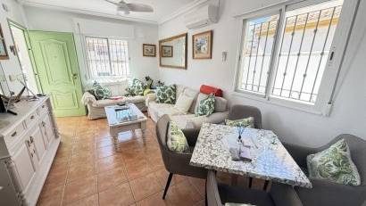 Reventa - Bungalow -
La Zenia