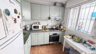 Reventa - Bungalow -
La Zenia