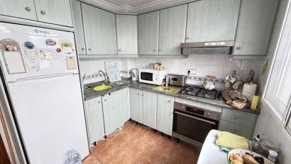 Reventa - Bungalow -
La Zenia