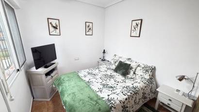 Reventa - Bungalow -
La Zenia
