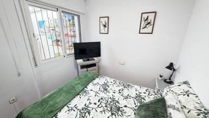 Reventa - Bungalow -
La Zenia