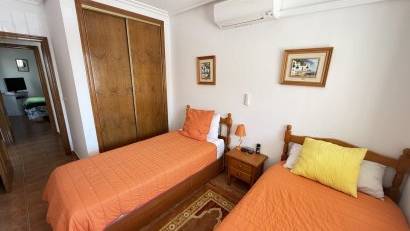 Reventa - Bungalow -
La Zenia