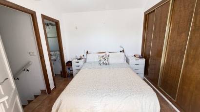Reventa - Bungalow -
La Zenia
