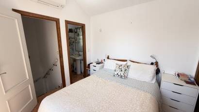 Reventa - Bungalow -
La Zenia