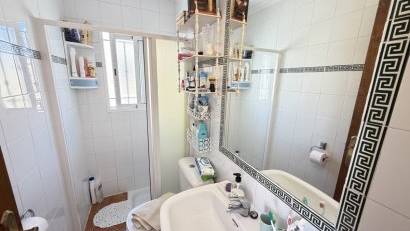 Reventa - Bungalow -
La Zenia