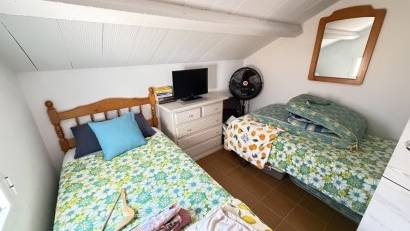 Reventa - Bungalow -
La Zenia