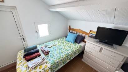 Reventa - Bungalow -
La Zenia