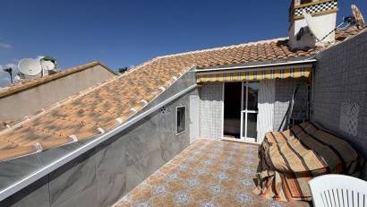 Reventa - Bungalow -
La Zenia
