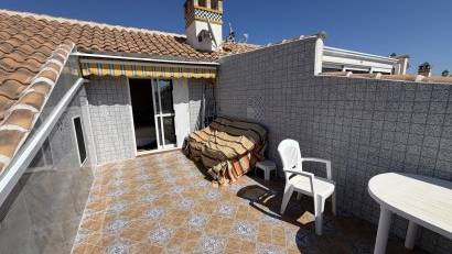Reventa - Bungalow -
La Zenia