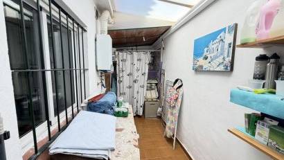 Reventa - Bungalow -
La Zenia