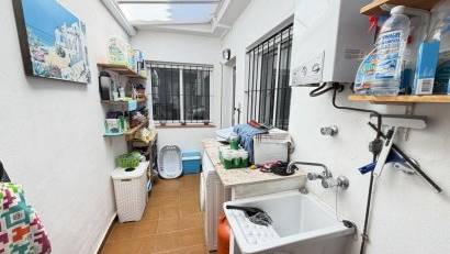 Reventa - Bungalow -
La Zenia