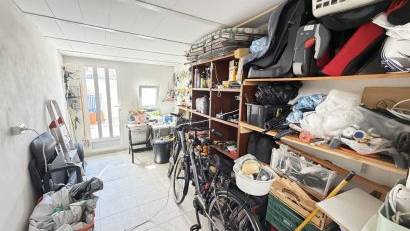 Reventa - Bungalow -
La Zenia