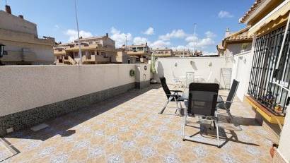 Reventa - Bungalow -
La Zenia