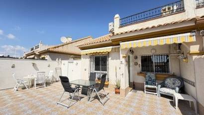 Reventa - Bungalow -
La Zenia