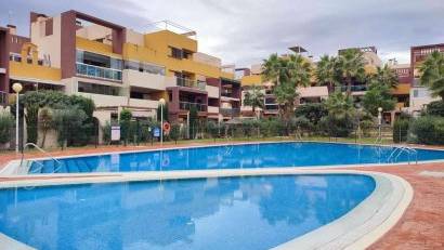 Resale - Bungalow -
Orihuela - Playa Flamenca