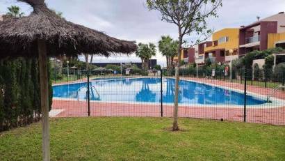Resale - Bungalow -
Orihuela - Playa Flamenca