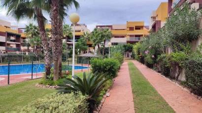Reventa - Apartment -
Orihuela - Playa Flamenca
