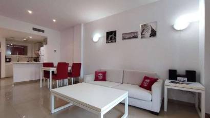 Reventa - Apartment -
Orihuela - Playa Flamenca