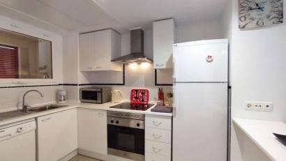 Reventa - Apartment -
Orihuela - Playa Flamenca