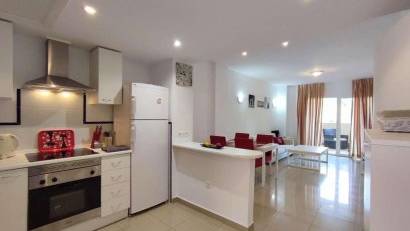 Reventa - Apartment -
Orihuela - Playa Flamenca