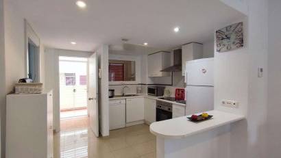 Reventa - Apartment -
Orihuela - Playa Flamenca