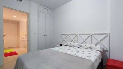 Reventa - Apartment -
Orihuela - Playa Flamenca